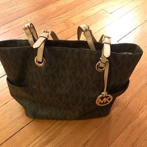 Michael Kors Womens Purse